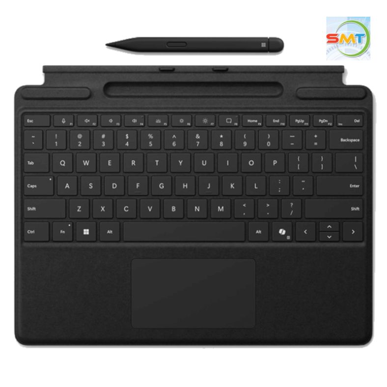 Bàn Phím Surface Pro Alcantara