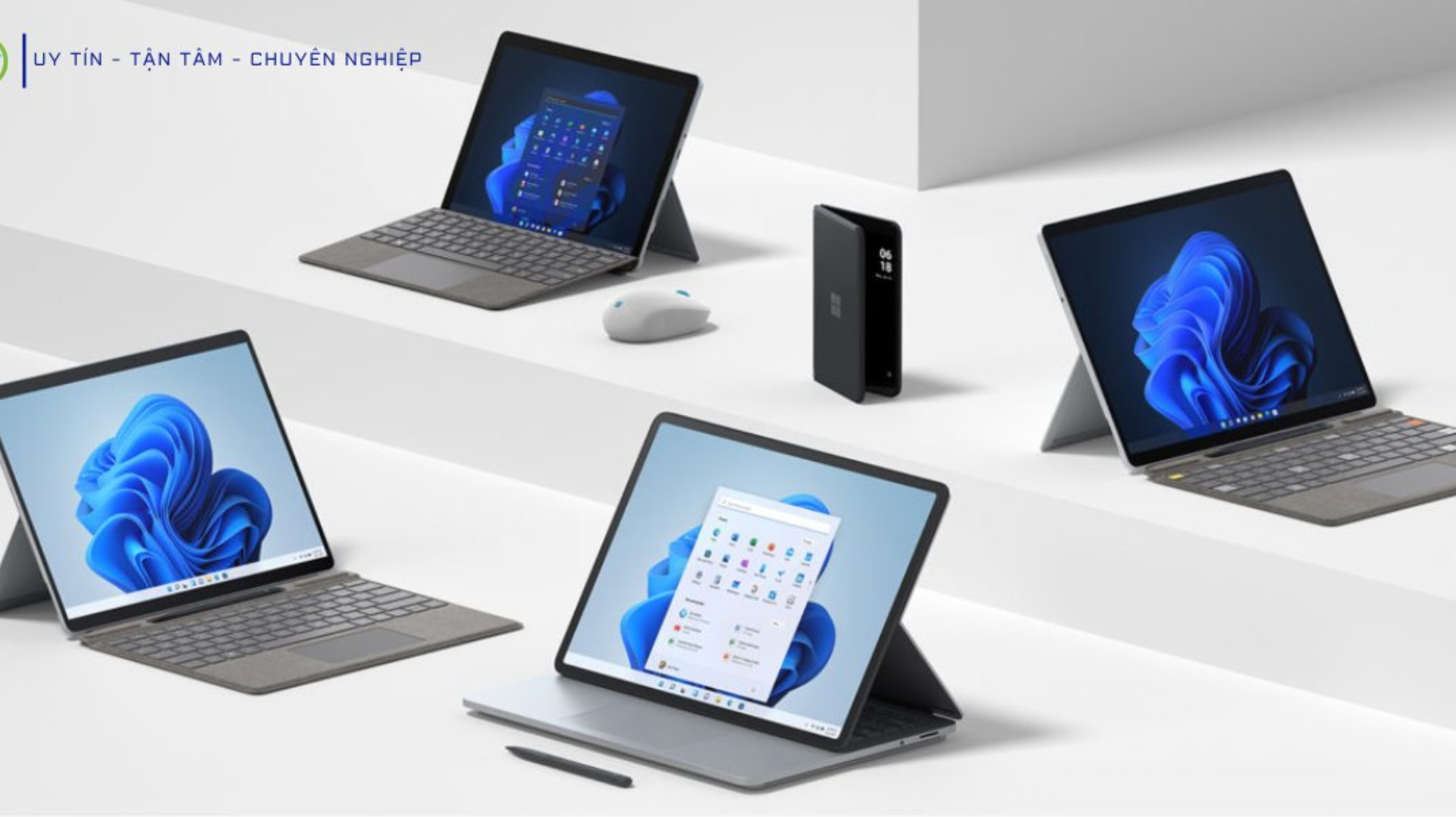 cửa hàng servi 6