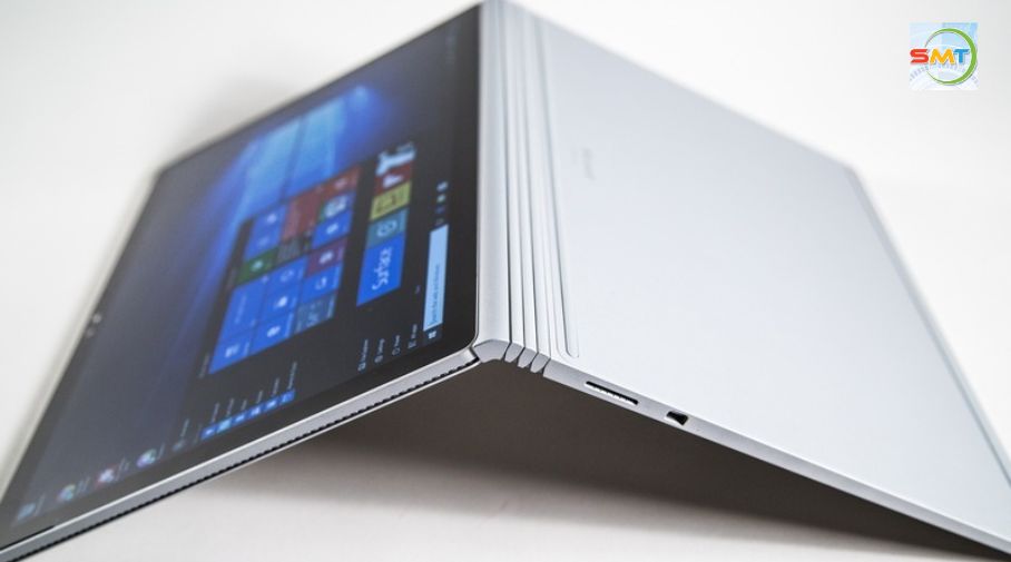 Microsoft Surface Book 2 2