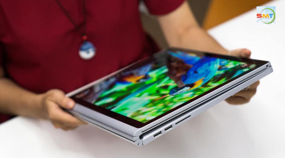 Microsoft Surface Book 2