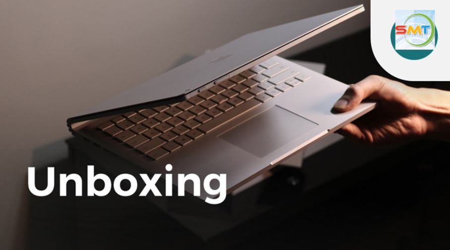 Microsoft Surface Book 3