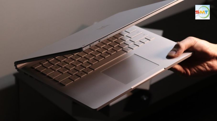 Microsoft Surface Book 4