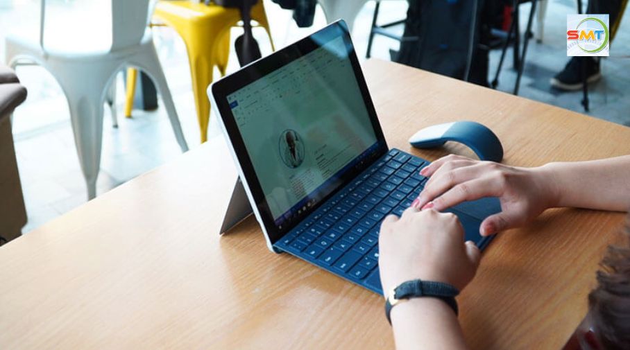 Microsoft Surface Go 1