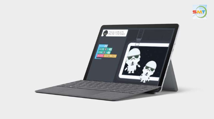 Microsoft Surface Go 2 11