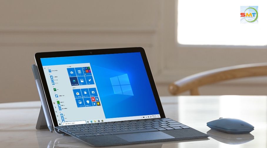 Microsoft Surface Go 2 1
