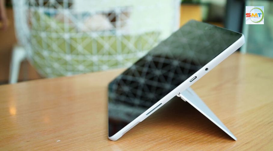 Microsoft Surface Go 2