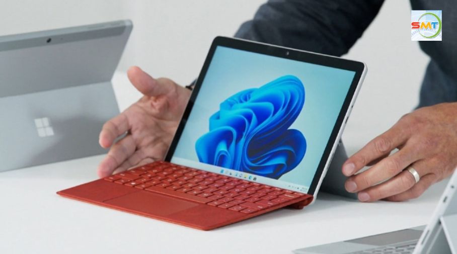 Microsoft Surface Go 3 1