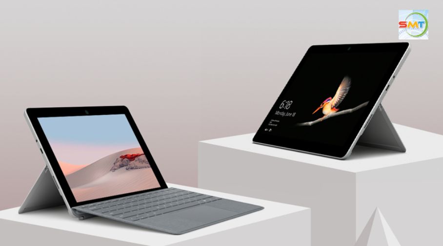 Microsoft Surface Go 3 1