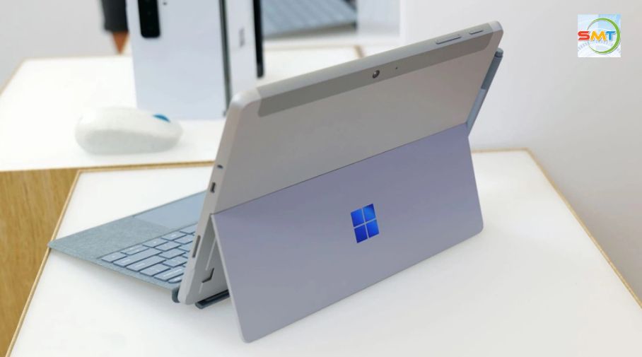 Microsoft Surface Go 3 2