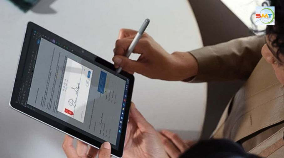 Microsoft Surface Go 4 2