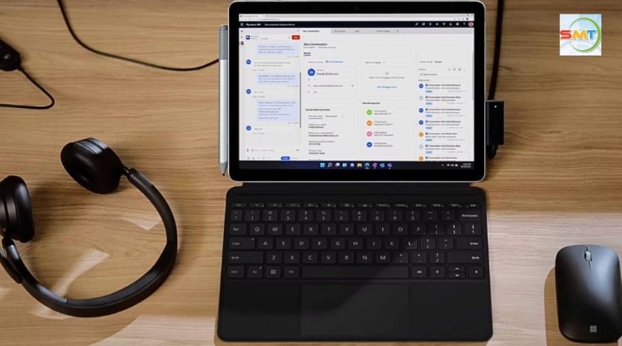 Microsoft Surface Go 4 3
