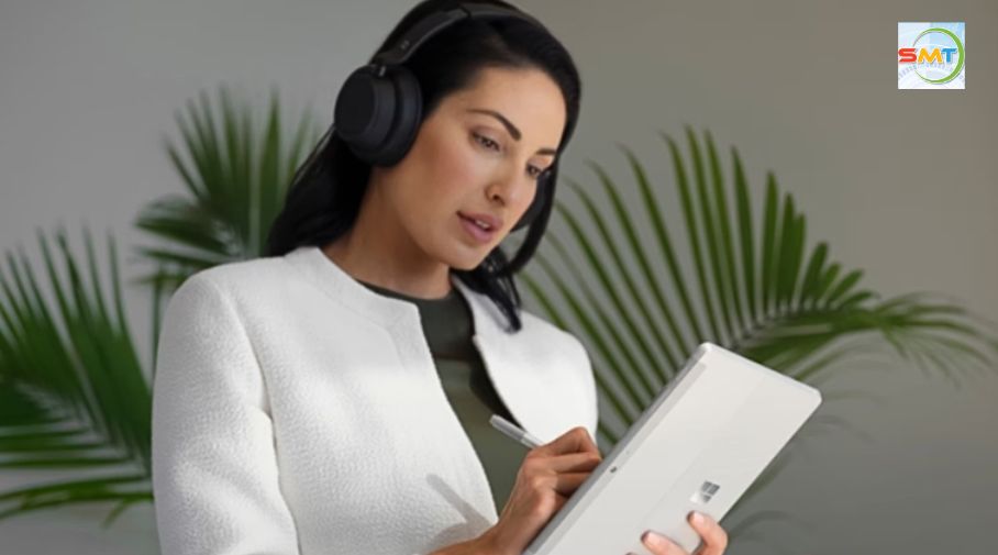 Microsoft Surface Go 4 4
