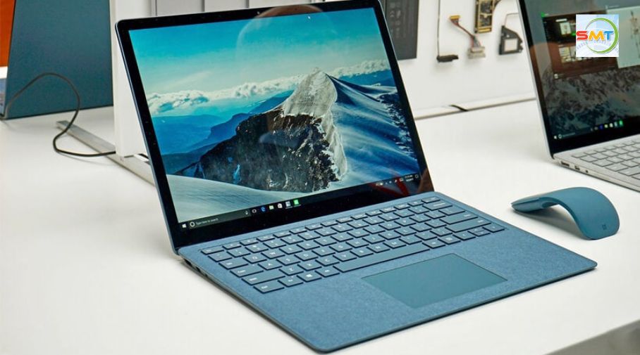 Microsoft Surface Laptop 1 i7 1