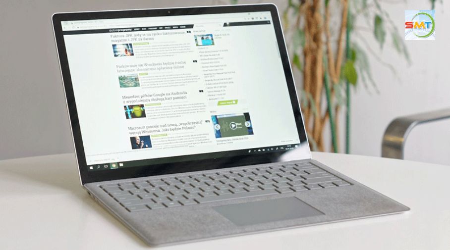Microsoft Surface Laptop 1 i7 2