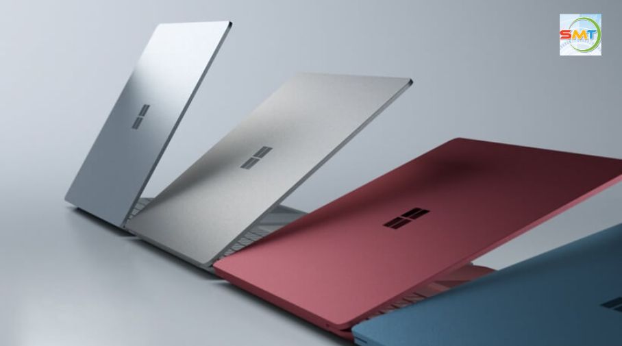 Microsoft Surface Laptop 1 i7 4