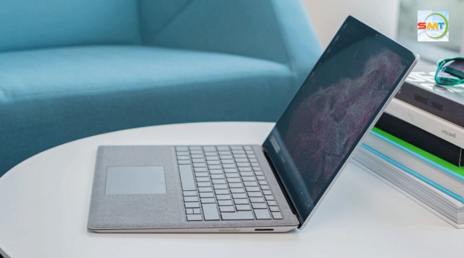 Microsoft Surface Laptop 1 i7