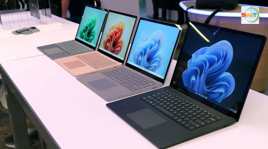 Microsoft Surface Laptop 2 i5