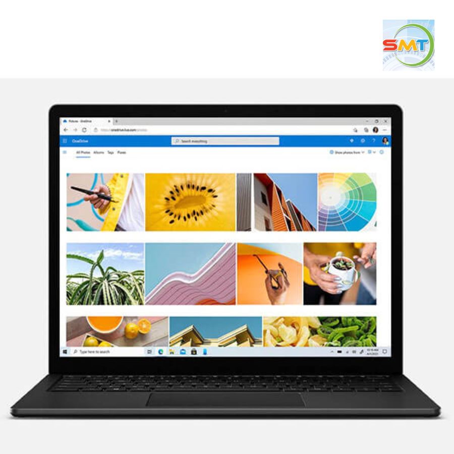 Microsoft Surface Laptop 4 15 inch i7 9