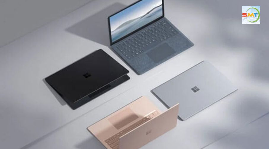 Microsoft Surface Laptop 4 15 inch i7 1