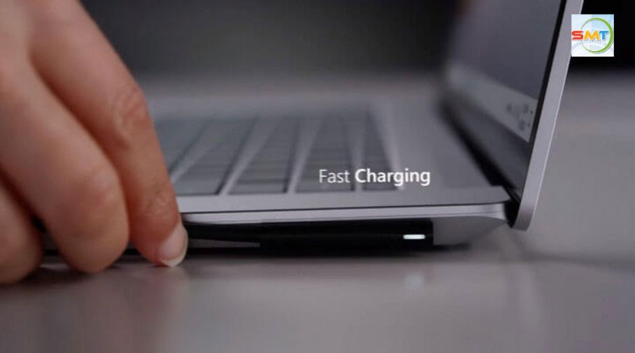 Microsoft Surface Laptop 4 15 inch i7