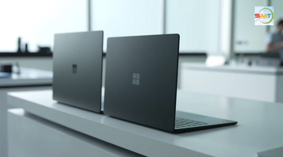 Microsoft Surface Laptop 5 13.5 inch i5/16G/512GB 1