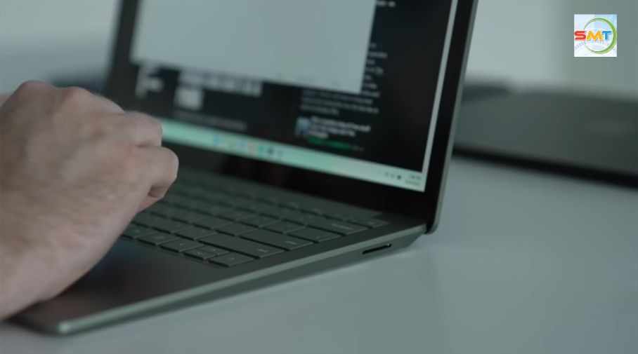 Microsoft Surface Laptop 5 13.5 inch i5/16G/512GB 3