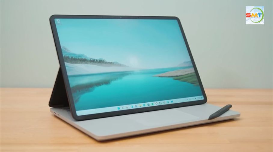 Microsoft Surface Laptop 5 13.5 inch i5/16G/512GB 5