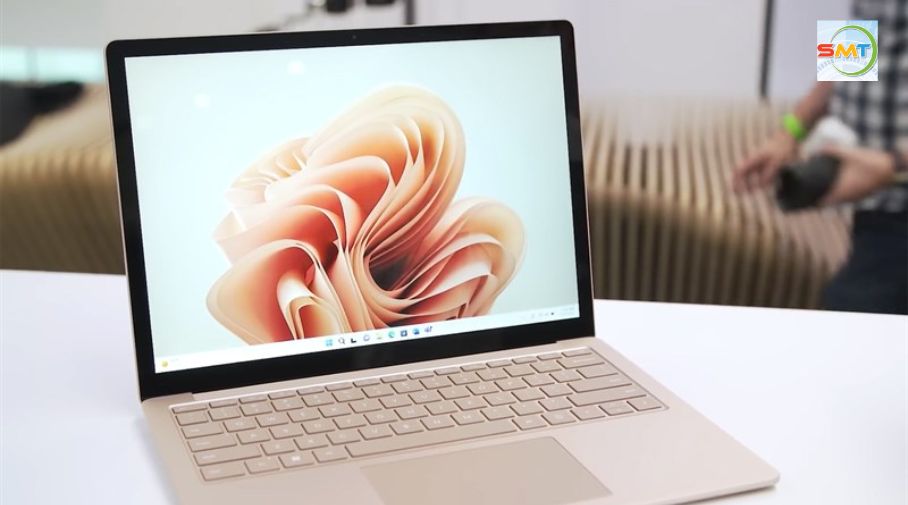 Microsoft Surface Laptop 5 13.5 inch i5/16G/512GB 6