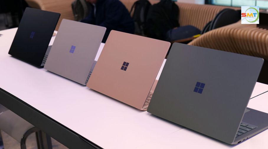 Microsoft Surface Laptop 5 13.5 inch i5/16G/512GB 9