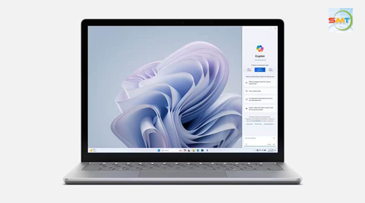 Microsoft Surface Laptop 6 13.5 inch 1