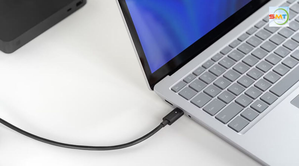 Microsoft Surface Laptop 6 13.5 inch 2