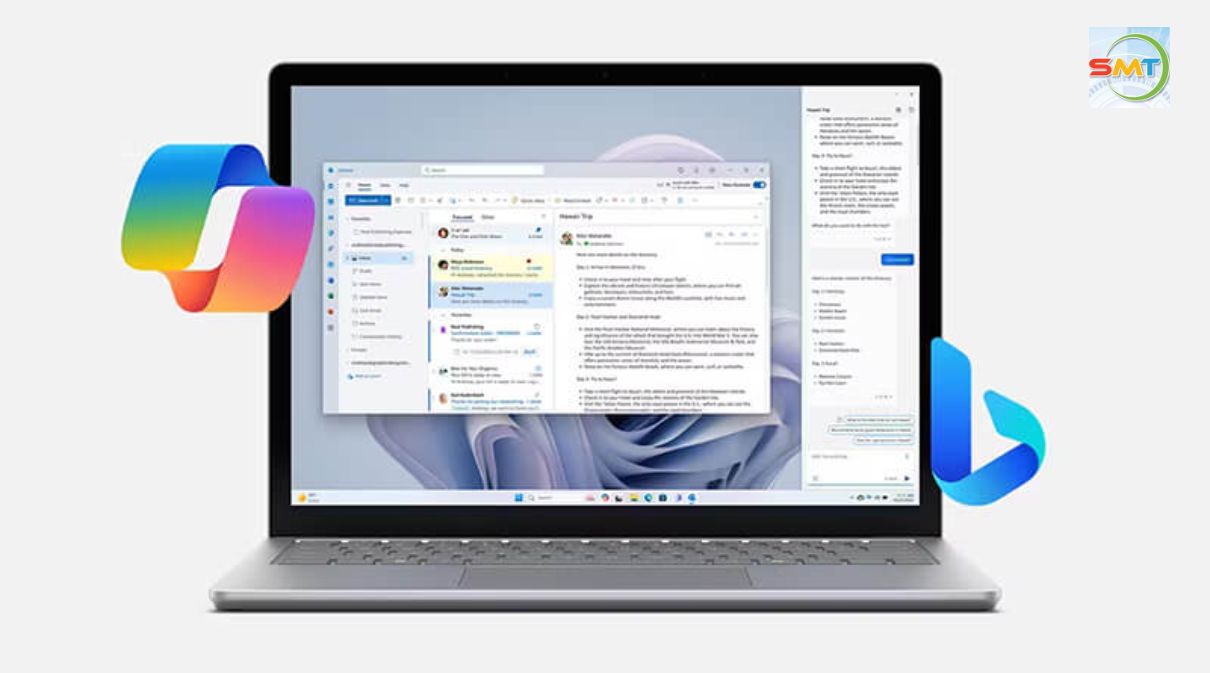 Microsoft Surface Laptop 6 13.5 inch 3