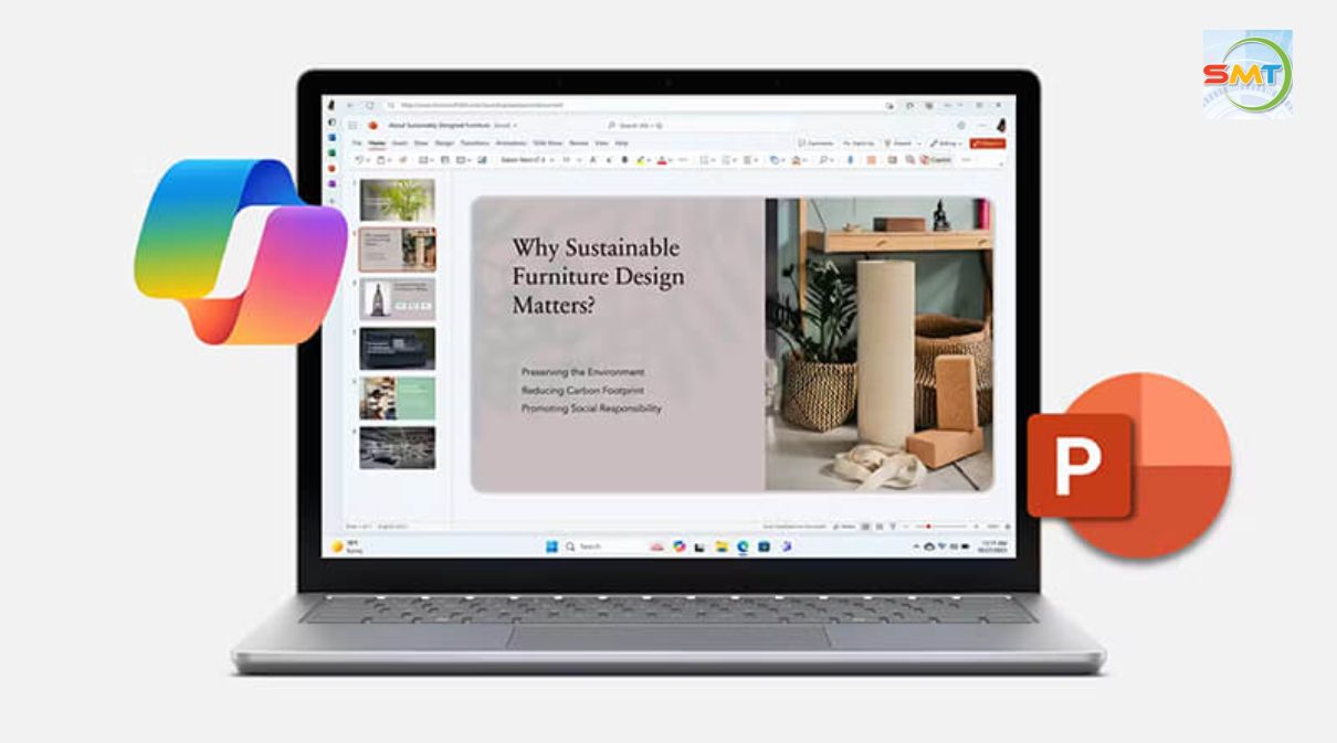 Microsoft Surface Laptop 6 13.5 inch 4