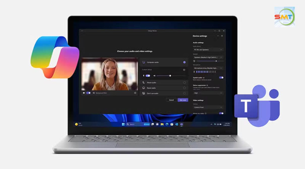 Microsoft Surface Laptop 6 13.5 inch 5