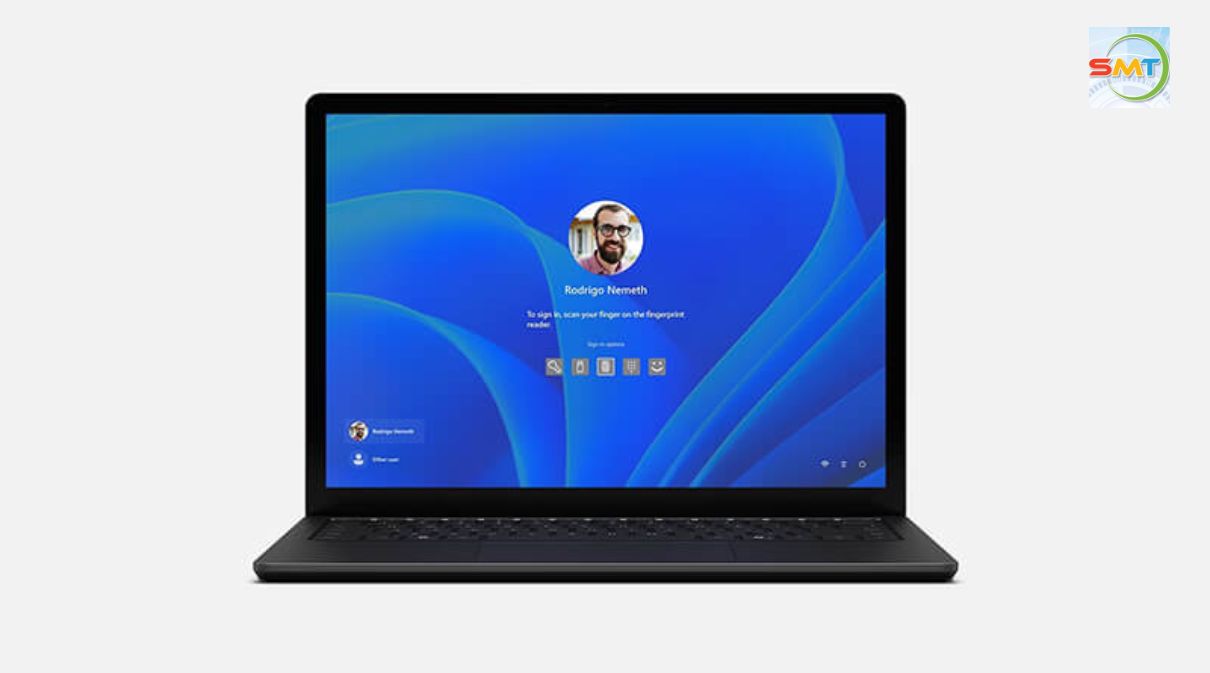 Microsoft Surface Laptop 6 13.5 inch 6