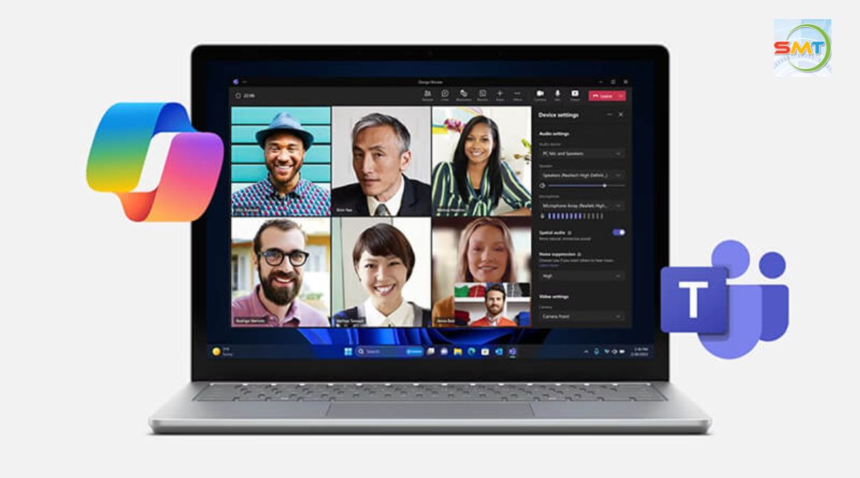 Microsoft Surface Laptop 6 13.5 inch 7