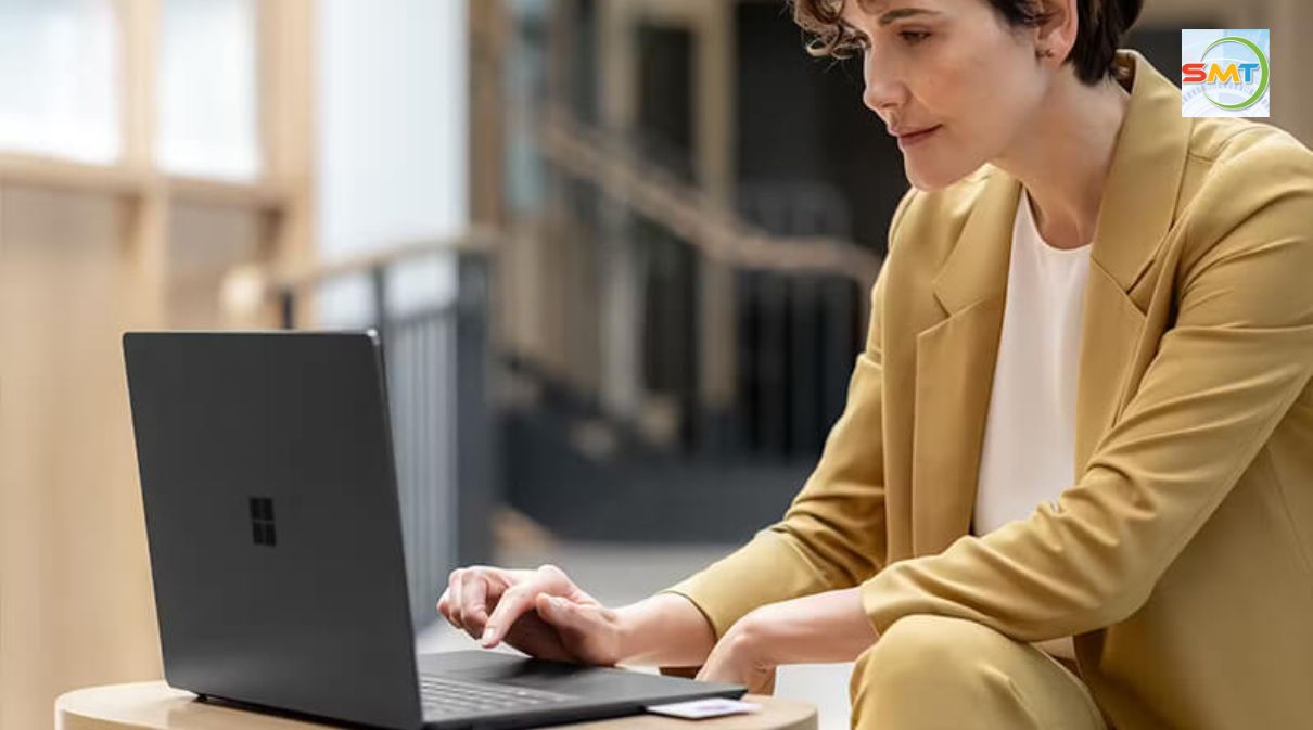 Microsoft Surface Laptop 6 13.5 inch 8
