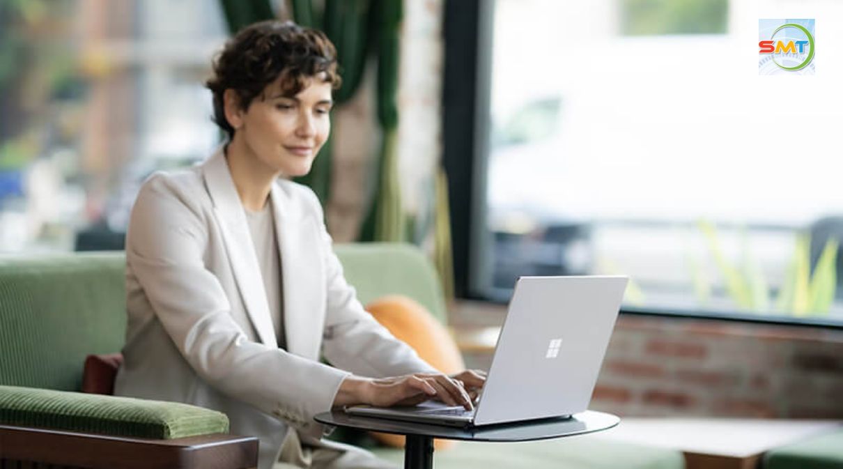 Microsoft Surface Laptop 6 13.5 inch