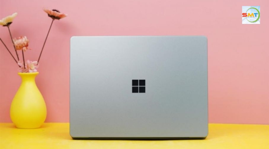 Microsoft Surface Laptop Go 2 i5 1