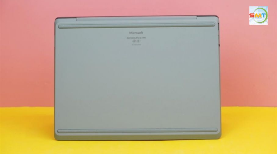 Microsoft Surface Laptop Go 2 i5 1