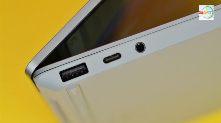 Microsoft Surface Laptop Go 2 i5 4