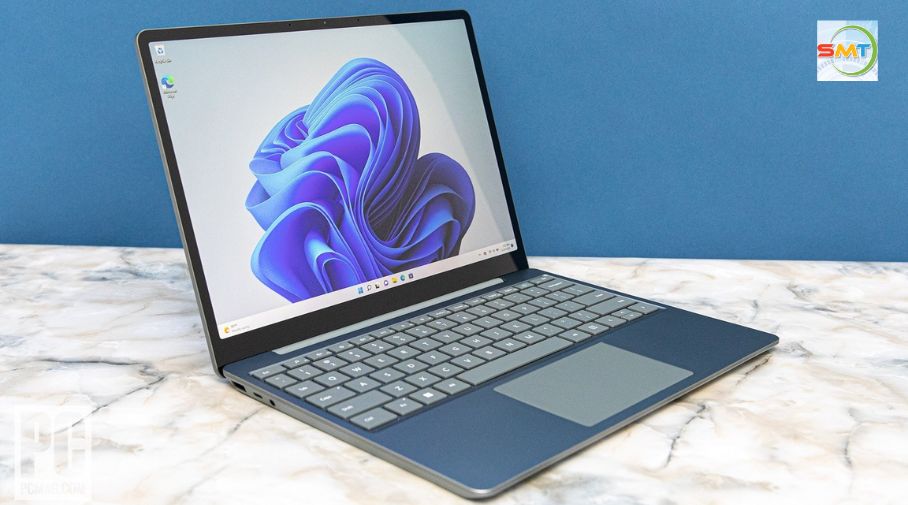 Microsoft Surface Laptop Go i5 like new 4