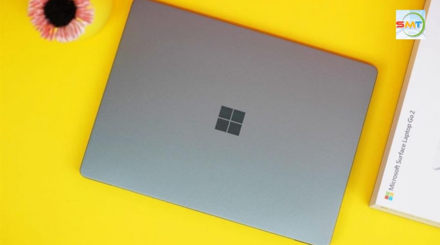 Microsoft Surface Laptop Go 2 i5 3