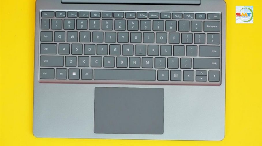 Microsoft Surface Laptop Go 2 i5 4