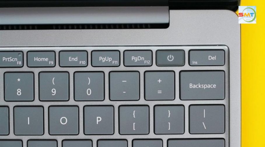 Microsoft Surface Laptop Go 2 i5 5