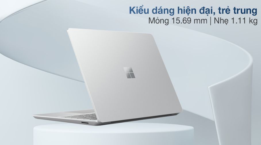 Microsoft Surface Laptop Go i5 like new 