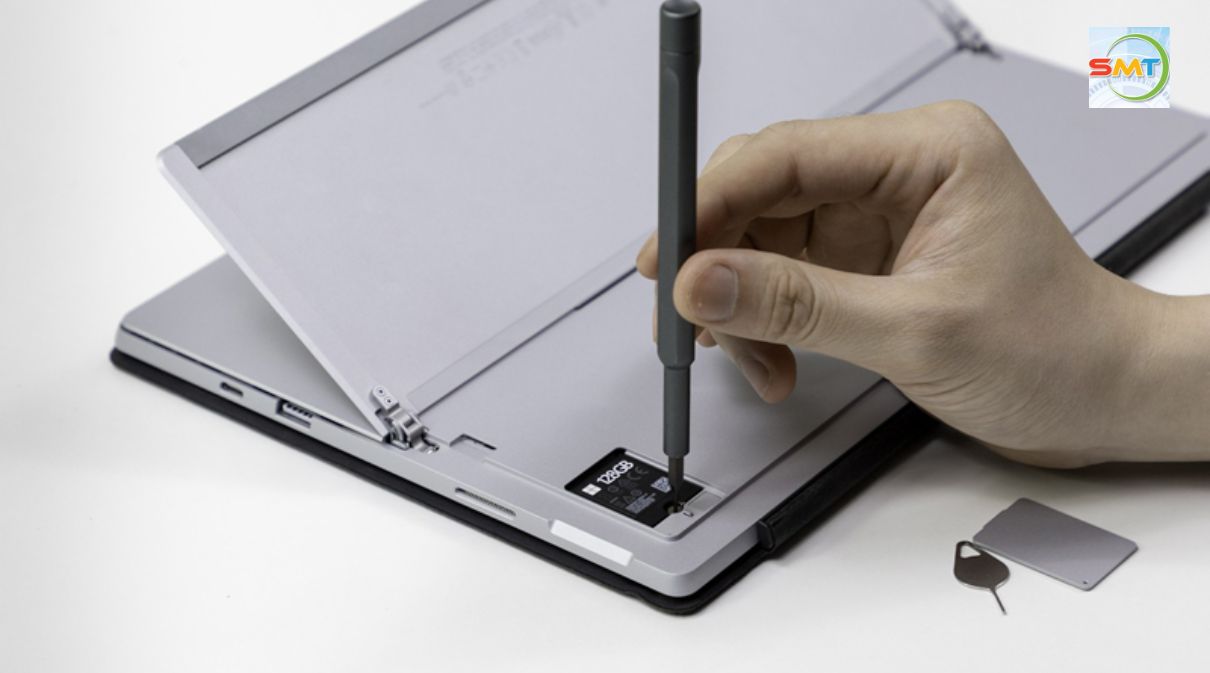 Microsoft Surface plus 7 3