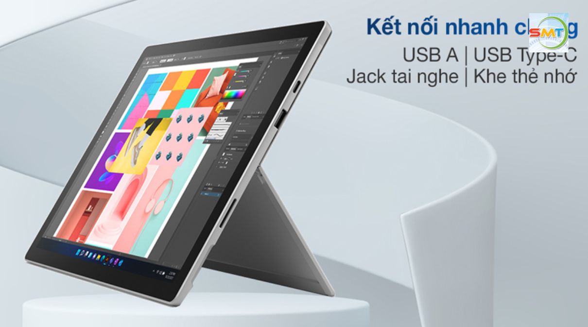 Microsoft Surface plus 7 5
