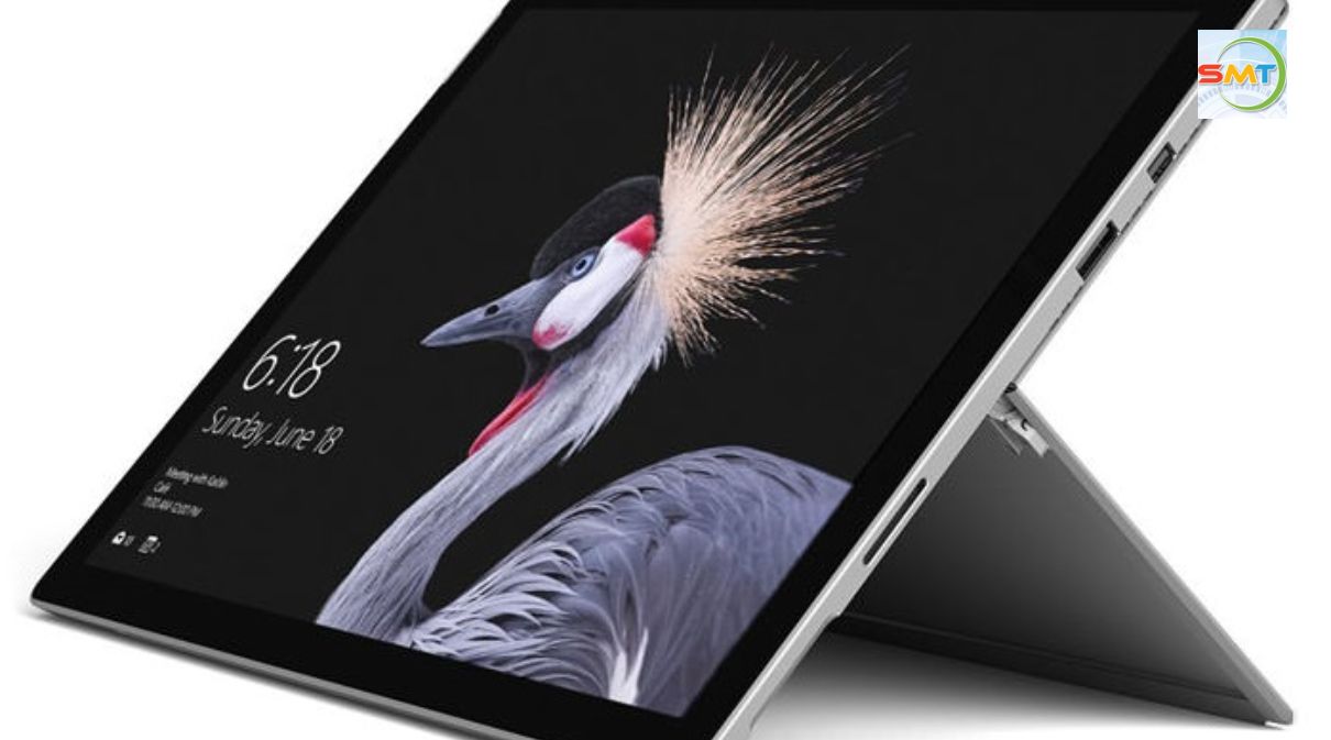 Microsoft Surface Pro 5 i5 2