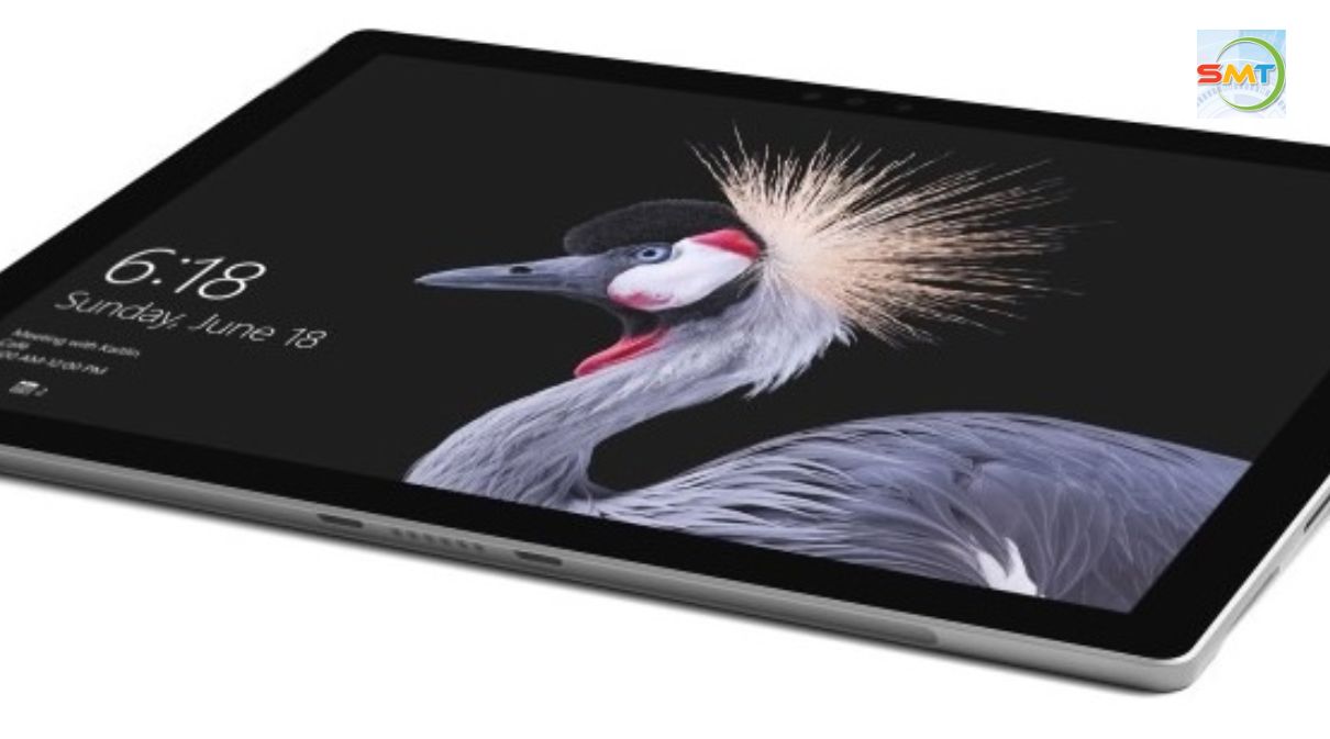 Microsoft Surface Pro 5 i5 3